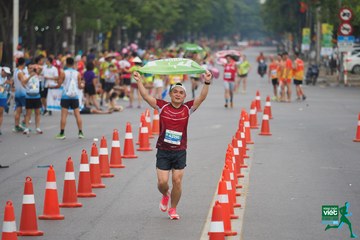 NÔNG THÔN VIỆT MARATHON - NGHỆ AN 2023 - Ảnh #421136