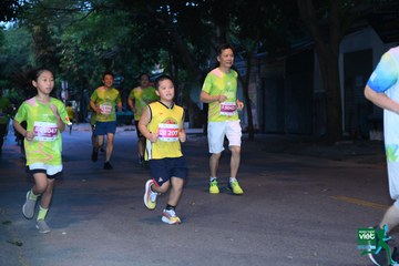 NÔNG THÔN VIỆT MARATHON - NGHỆ AN 2023 - Ảnh #424078