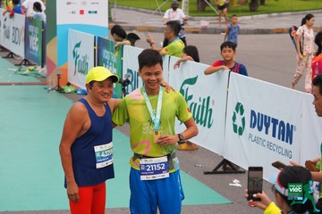 NÔNG THÔN VIỆT MARATHON - NGHỆ AN 2023 - Ảnh #421199