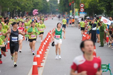 NÔNG THÔN VIỆT MARATHON - NGHỆ AN 2023 - Ảnh #417752