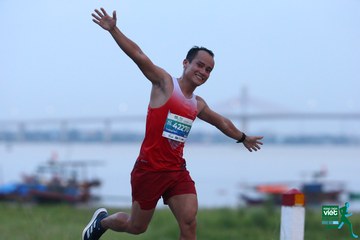 NÔNG THÔN VIỆT MARATHON - NGHỆ AN 2023 - Ảnh #415654