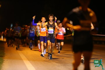 NÔNG THÔN VIỆT MARATHON - NGHỆ AN 2023 - Ảnh #416382