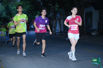 NÔNG THÔN VIỆT MARATHON - NGHỆ AN 2023 - Ảnh #424100