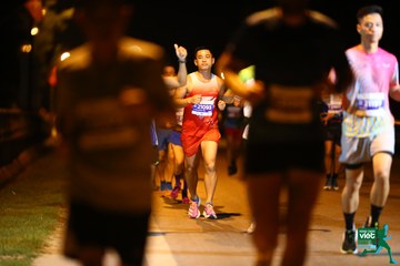 NÔNG THÔN VIỆT MARATHON - NGHỆ AN 2023 - Ảnh #416466