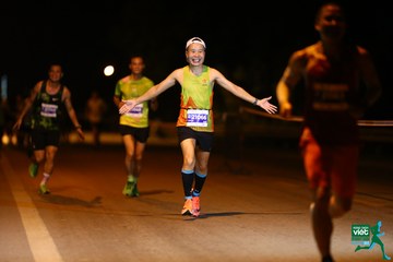 NÔNG THÔN VIỆT MARATHON - NGHỆ AN 2023 - Ảnh #416487