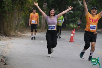 NÔNG THÔN VIỆT MARATHON - NGHỆ AN 2023 - Ảnh #425481