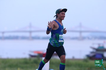 NÔNG THÔN VIỆT MARATHON - NGHỆ AN 2023 - Ảnh #415666
