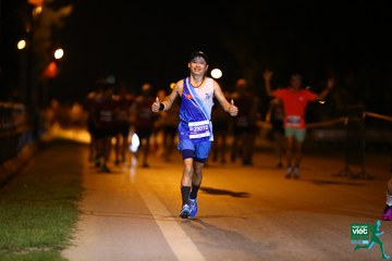 NÔNG THÔN VIỆT MARATHON - NGHỆ AN 2023 - Ảnh #416432