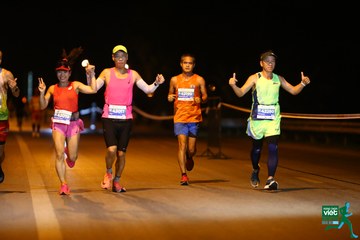 NÔNG THÔN VIỆT MARATHON - NGHỆ AN 2023 - Ảnh #417124