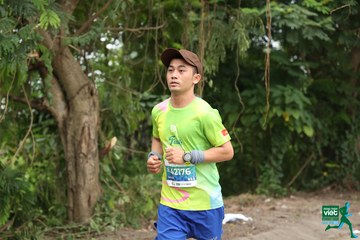 NÔNG THÔN VIỆT MARATHON - NGHỆ AN 2023 - Ảnh #422749