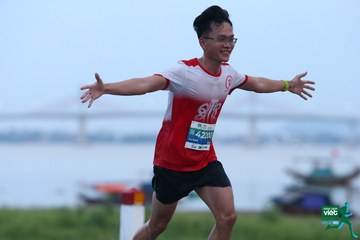 NÔNG THÔN VIỆT MARATHON - NGHỆ AN 2023 - Ảnh #415653
