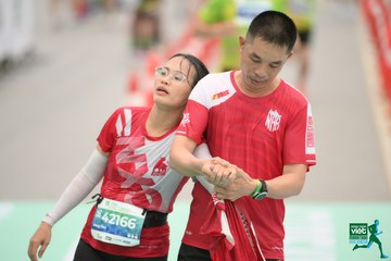 NÔNG THÔN VIỆT MARATHON - NGHỆ AN 2023 - Ảnh #427135