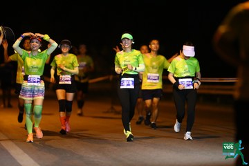 NÔNG THÔN VIỆT MARATHON - NGHỆ AN 2023 - Ảnh #415806