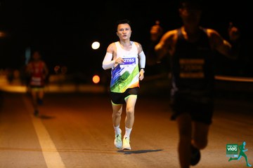NÔNG THÔN VIỆT MARATHON - NGHỆ AN 2023 - Ảnh #416529