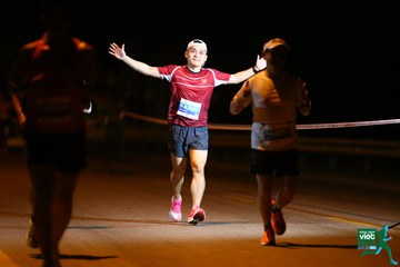 NÔNG THÔN VIỆT MARATHON - NGHỆ AN 2023 - Ảnh #416908