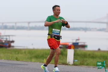 NÔNG THÔN VIỆT MARATHON - NGHỆ AN 2023 - Ảnh #415283