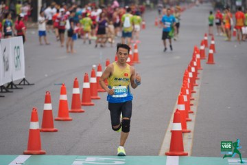 NÔNG THÔN VIỆT MARATHON - NGHỆ AN 2023 - Ảnh #421059