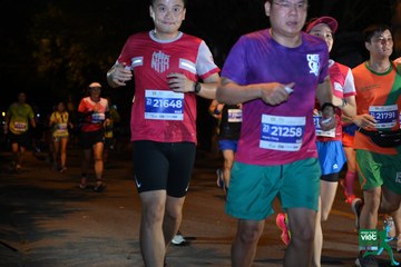 NÔNG THÔN VIỆT MARATHON - NGHỆ AN 2023 - Ảnh #423336