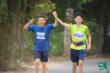NÔNG THÔN VIỆT MARATHON - NGHỆ AN 2023 - Ảnh #425802