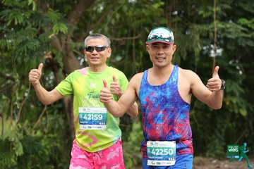NÔNG THÔN VIỆT MARATHON - NGHỆ AN 2023 - Ảnh #422792