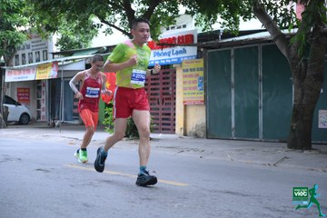 NÔNG THÔN VIỆT MARATHON - NGHỆ AN 2023 - Ảnh #424665