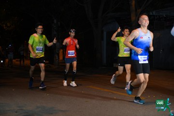 NÔNG THÔN VIỆT MARATHON - NGHỆ AN 2023 - Ảnh #423311