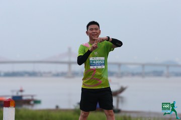 NÔNG THÔN VIỆT MARATHON - NGHỆ AN 2023 - Ảnh #415552
