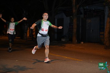 NÔNG THÔN VIỆT MARATHON - NGHỆ AN 2023 - Ảnh #423527