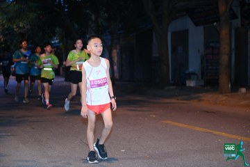NÔNG THÔN VIỆT MARATHON - NGHỆ AN 2023 - Ảnh #423824