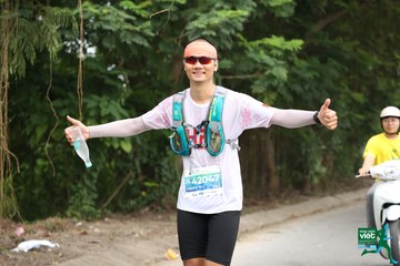 NÔNG THÔN VIỆT MARATHON - NGHỆ AN 2023 - Ảnh #422824