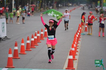 NÔNG THÔN VIỆT MARATHON - NGHỆ AN 2023 - Ảnh #421622