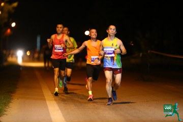 NÔNG THÔN VIỆT MARATHON - NGHỆ AN 2023 - Ảnh #416512