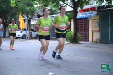 NÔNG THÔN VIỆT MARATHON - NGHỆ AN 2023 - Ảnh #424598