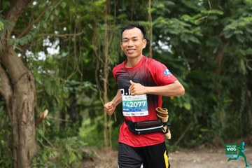 NÔNG THÔN VIỆT MARATHON - NGHỆ AN 2023 - Ảnh #422720
