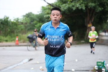 NÔNG THÔN VIỆT MARATHON - NGHỆ AN 2023 - Ảnh #421791