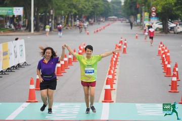 NÔNG THÔN VIỆT MARATHON - NGHỆ AN 2023 - Ảnh #421484
