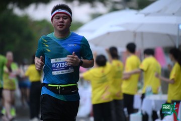 NÔNG THÔN VIỆT MARATHON - NGHỆ AN 2023 - Ảnh #424855