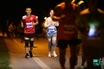 NÔNG THÔN VIỆT MARATHON - NGHỆ AN 2023 - Ảnh #415957