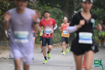 NÔNG THÔN VIỆT MARATHON - NGHỆ AN 2023 - Ảnh #425605