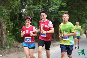 NÔNG THÔN VIỆT MARATHON - NGHỆ AN 2023 - Ảnh #422019