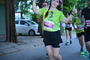 NÔNG THÔN VIỆT MARATHON - NGHỆ AN 2023 - Ảnh #424407