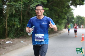 NÔNG THÔN VIỆT MARATHON - NGHỆ AN 2023 - Ảnh #421969