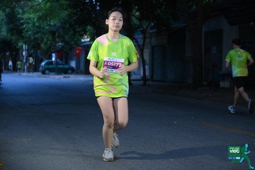 NÔNG THÔN VIỆT MARATHON - NGHỆ AN 2023 - Ảnh #424142