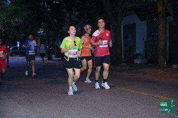 NÔNG THÔN VIỆT MARATHON - NGHỆ AN 2023 - Ảnh #423878