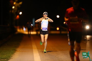NÔNG THÔN VIỆT MARATHON - NGHỆ AN 2023 - Ảnh #416580