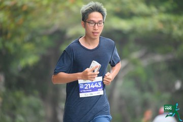 NÔNG THÔN VIỆT MARATHON - NGHỆ AN 2023 - Ảnh #426025