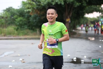 NÔNG THÔN VIỆT MARATHON - NGHỆ AN 2023 - Ảnh #421755