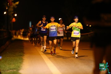 NÔNG THÔN VIỆT MARATHON - NGHỆ AN 2023 - Ảnh #416253