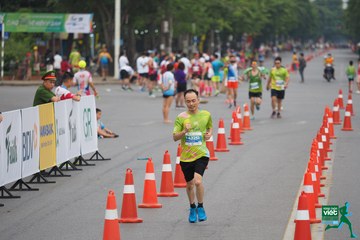 NÔNG THÔN VIỆT MARATHON - NGHỆ AN 2023 - Ảnh #420989