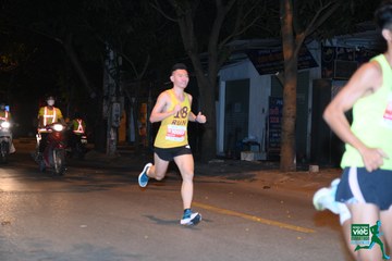 NÔNG THÔN VIỆT MARATHON - NGHỆ AN 2023 - Ảnh #423460